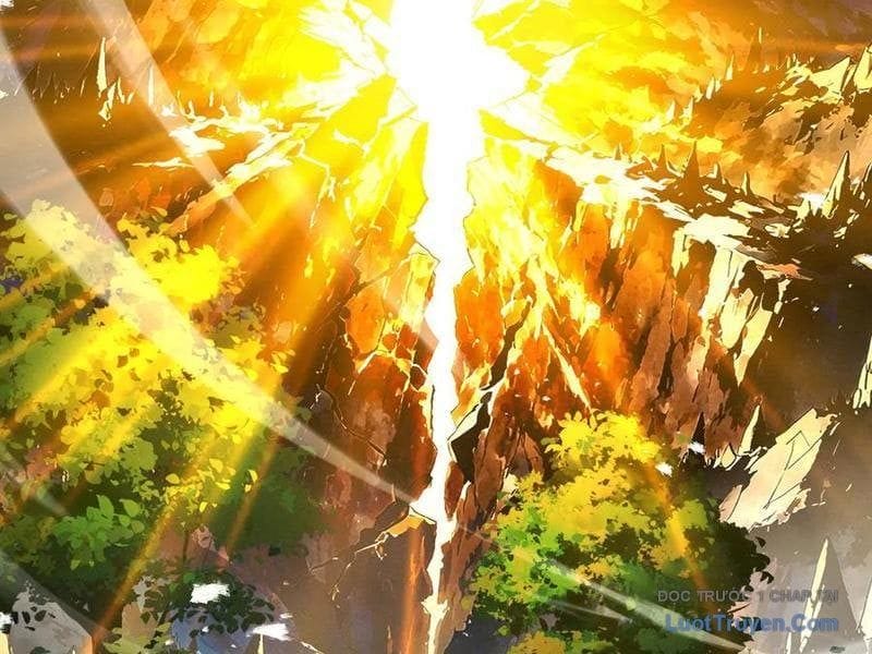 Truyện Tranh Gặp Mạnh Thì Càng Mạnh, Tu Vi Của Ta Không Giới Hạn trang 9