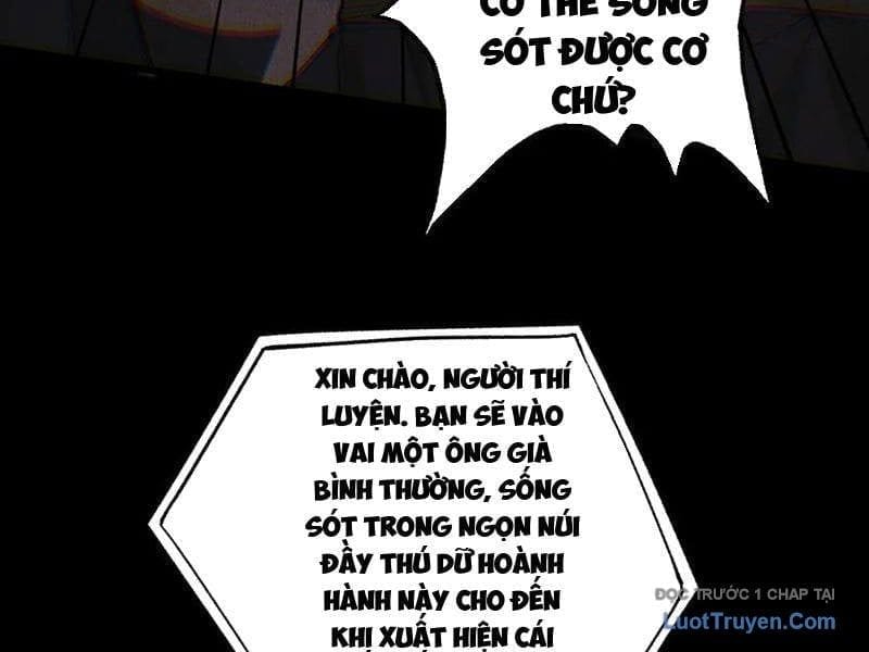 Truyện Tranh Gặp Mạnh Thì Càng Mạnh, Tu Vi Của Ta Không Giới Hạn trang 9