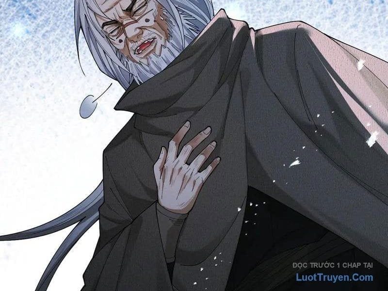 Truyện Tranh Gặp Mạnh Thì Càng Mạnh, Tu Vi Của Ta Không Giới Hạn trang 9