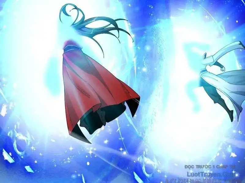 Truyện Tranh Gặp Mạnh Thì Càng Mạnh, Tu Vi Của Ta Không Giới Hạn trang 9