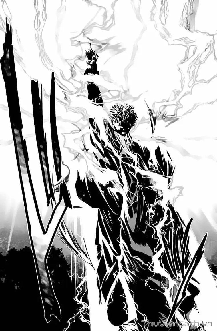 Truyện Tranh Người Thu Hồi - Get Backers trang 8