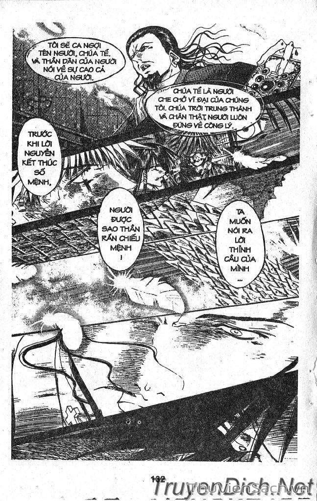 Truyện Tranh Người Thu Hồi - Get Backers trang 8