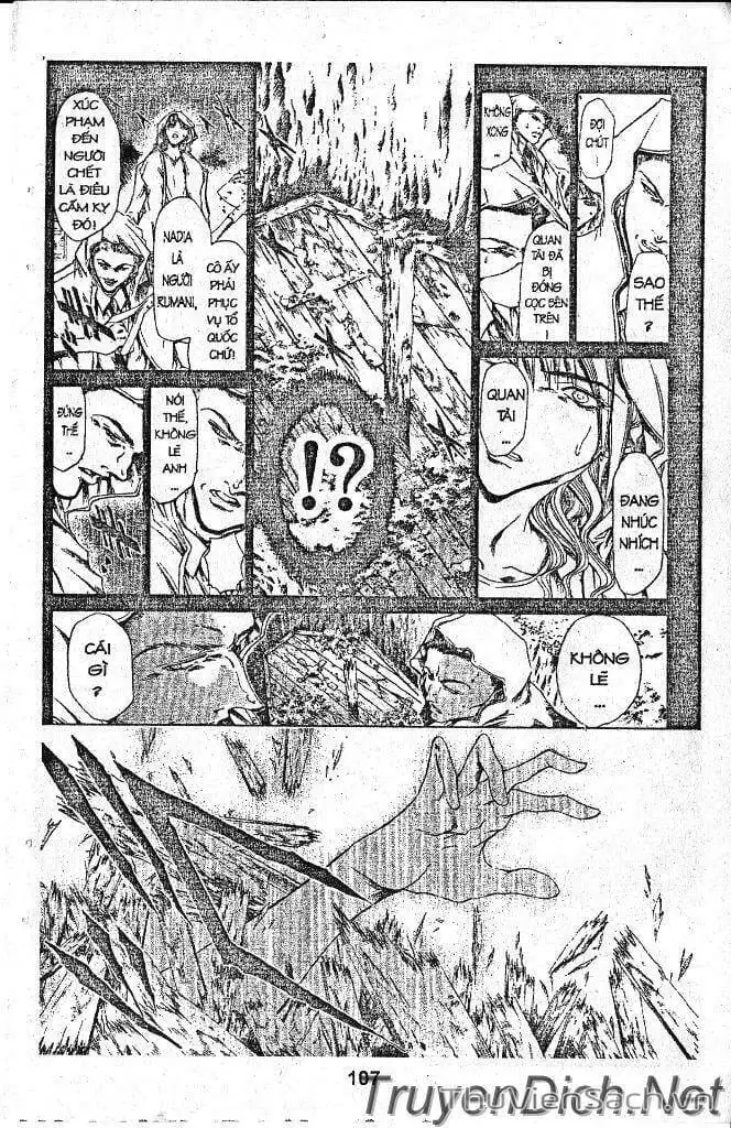 Truyện Tranh Người Thu Hồi - Get Backers trang 8