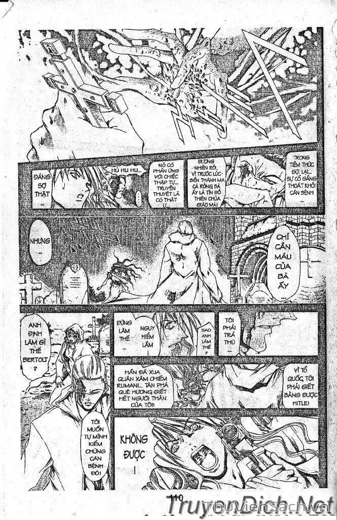Truyện Tranh Người Thu Hồi - Get Backers trang 8