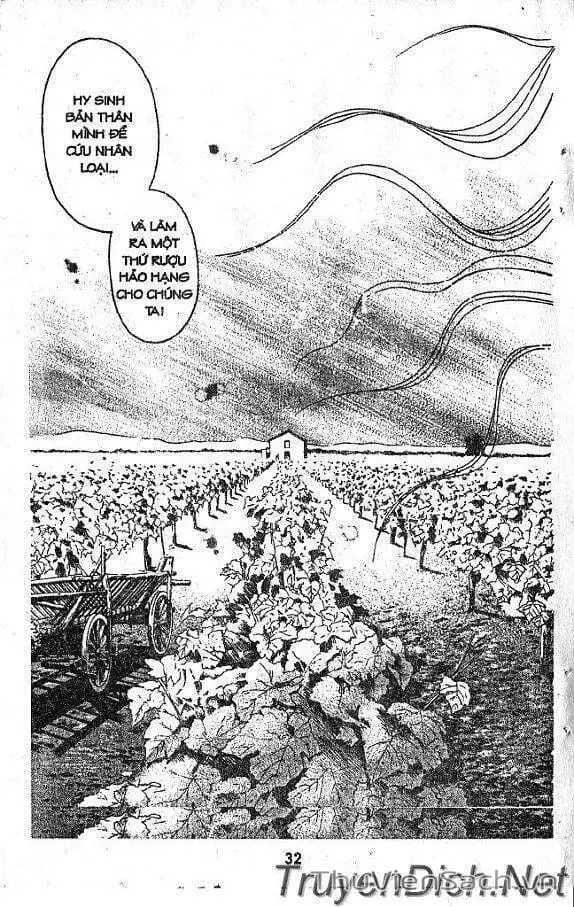 Truyện Tranh Người Thu Hồi - Get Backers trang 8