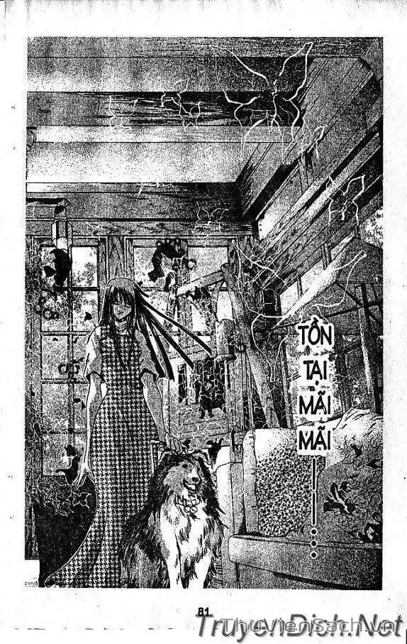 Truyện Tranh Người Thu Hồi - Get Backers trang 8