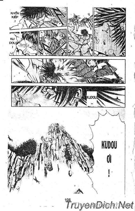 Truyện Tranh Người Thu Hồi - Get Backers trang 8