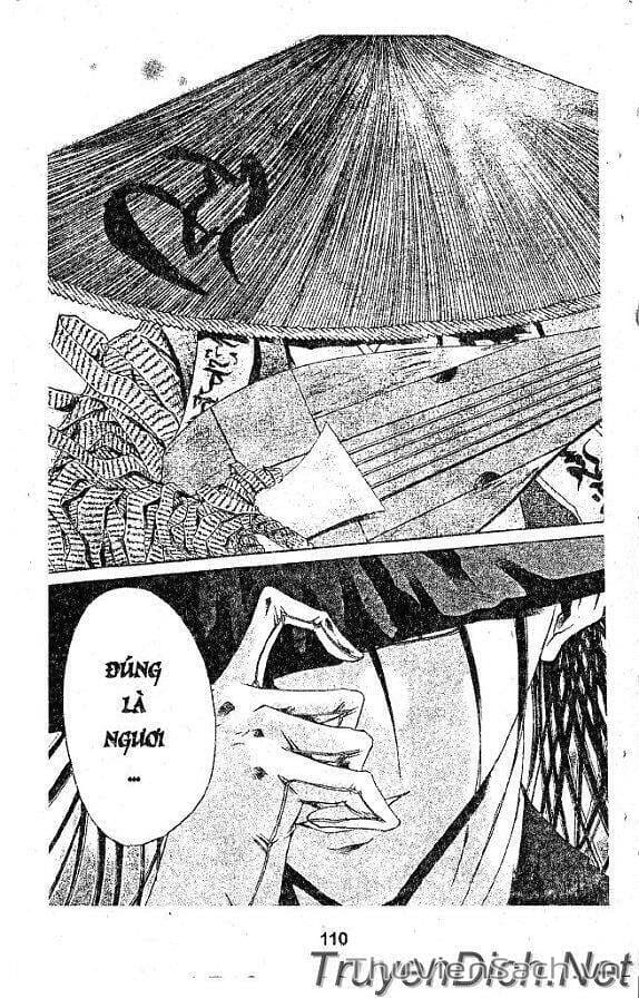 Truyện Tranh Người Thu Hồi - Get Backers trang 8