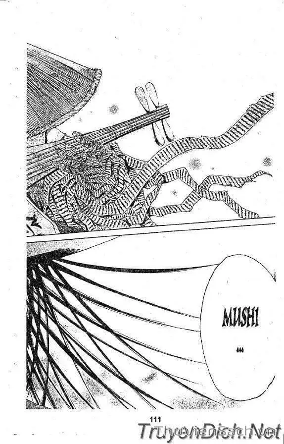 Truyện Tranh Người Thu Hồi - Get Backers trang 8