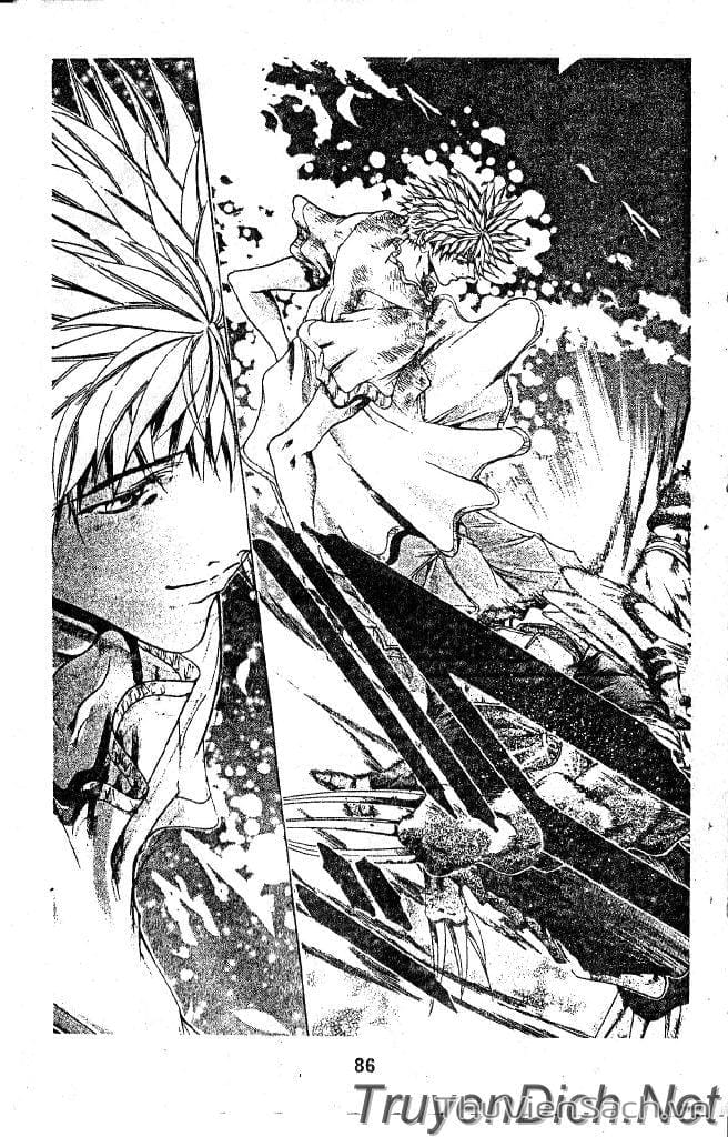 Truyện Tranh Người Thu Hồi - Get Backers trang 8