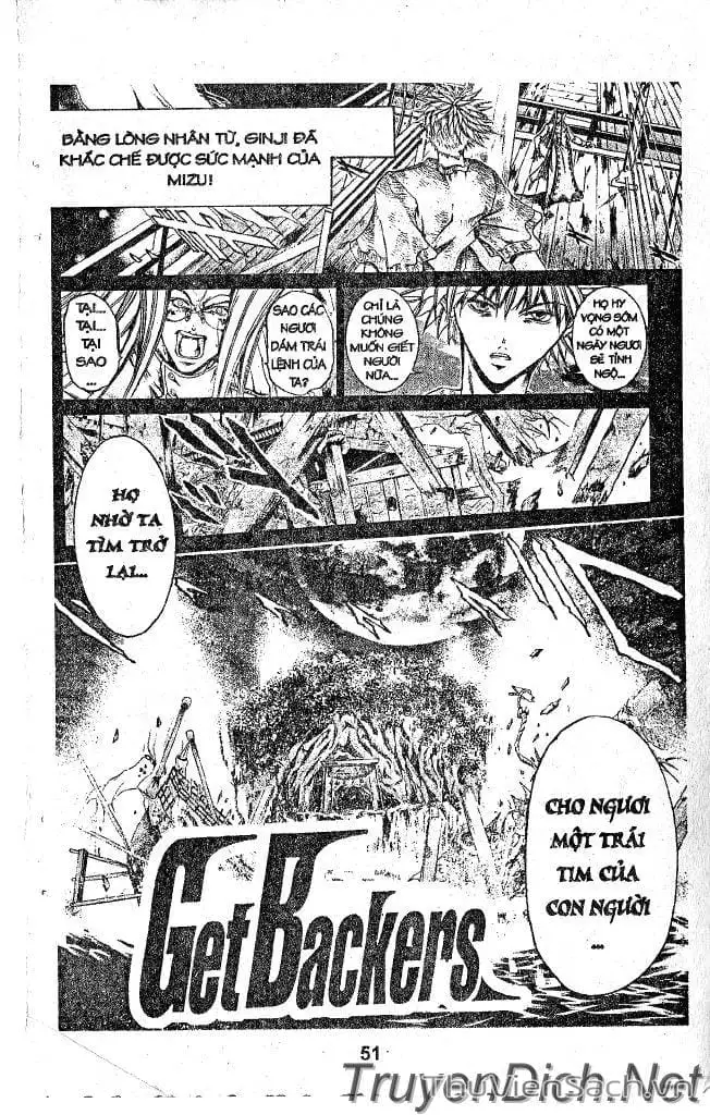 Truyện Tranh Người Thu Hồi - Get Backers trang 8