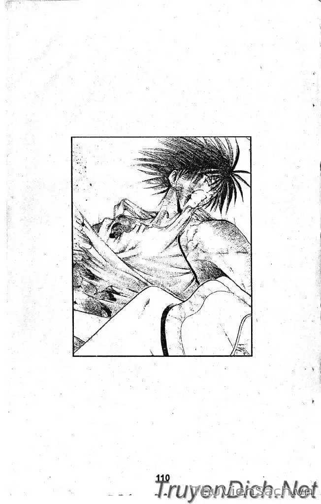 Truyện Tranh Người Thu Hồi - Get Backers trang 8