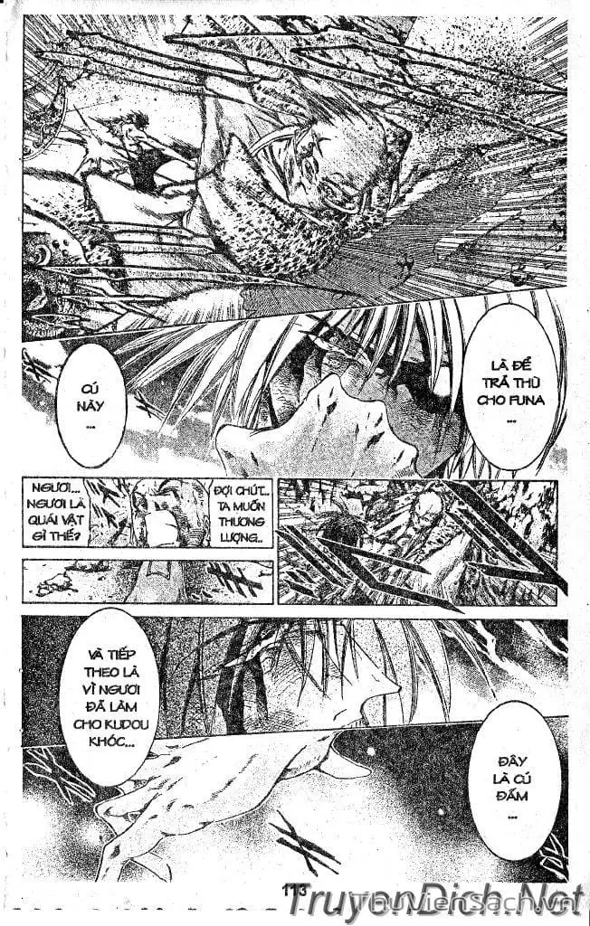 Truyện Tranh Người Thu Hồi - Get Backers trang 8