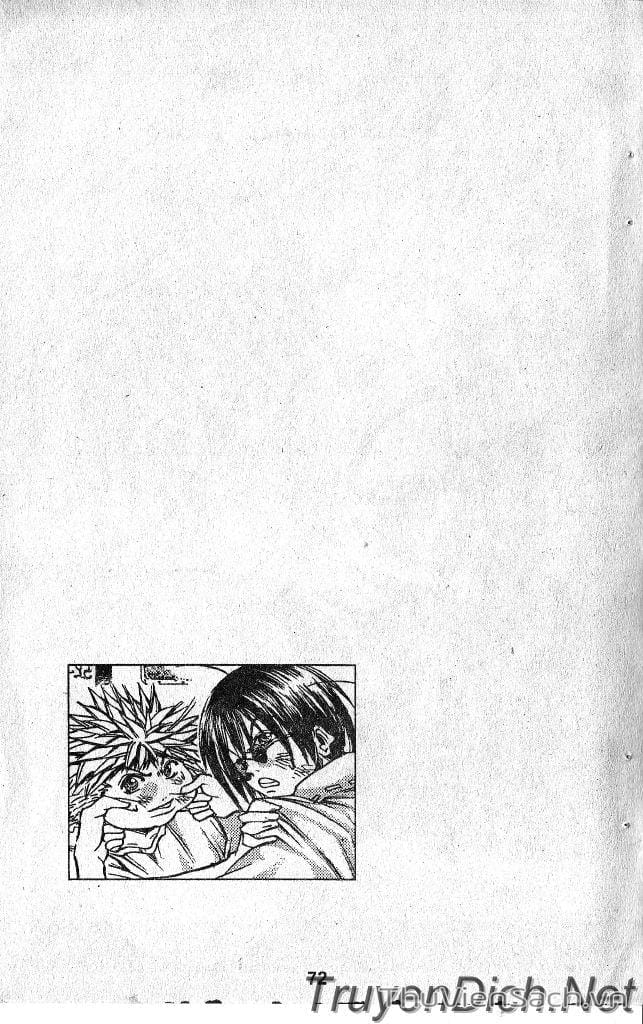 Truyện Tranh Người Thu Hồi - Get Backers trang 8