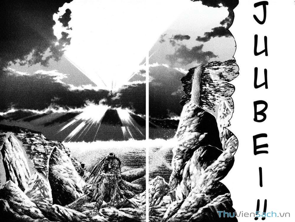 Truyện Tranh Người Thu Hồi - Get Backers trang 8