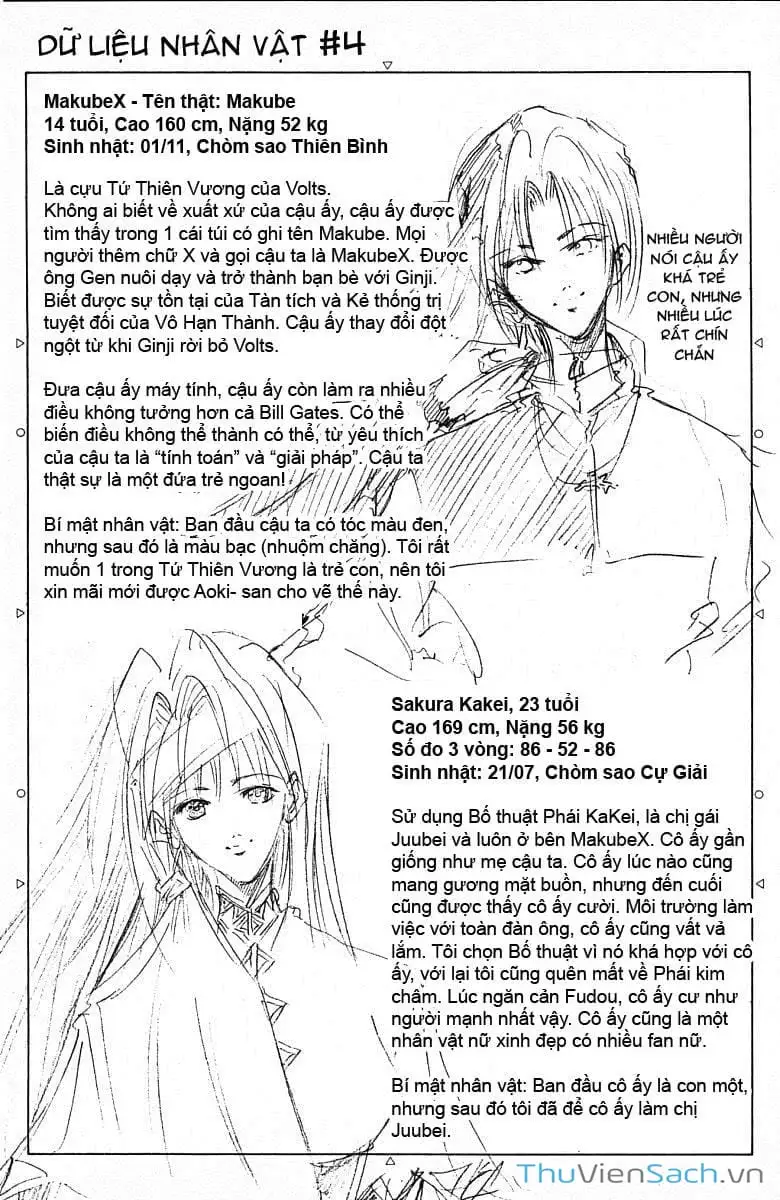 Truyện Tranh Người Thu Hồi - Get Backers trang 8