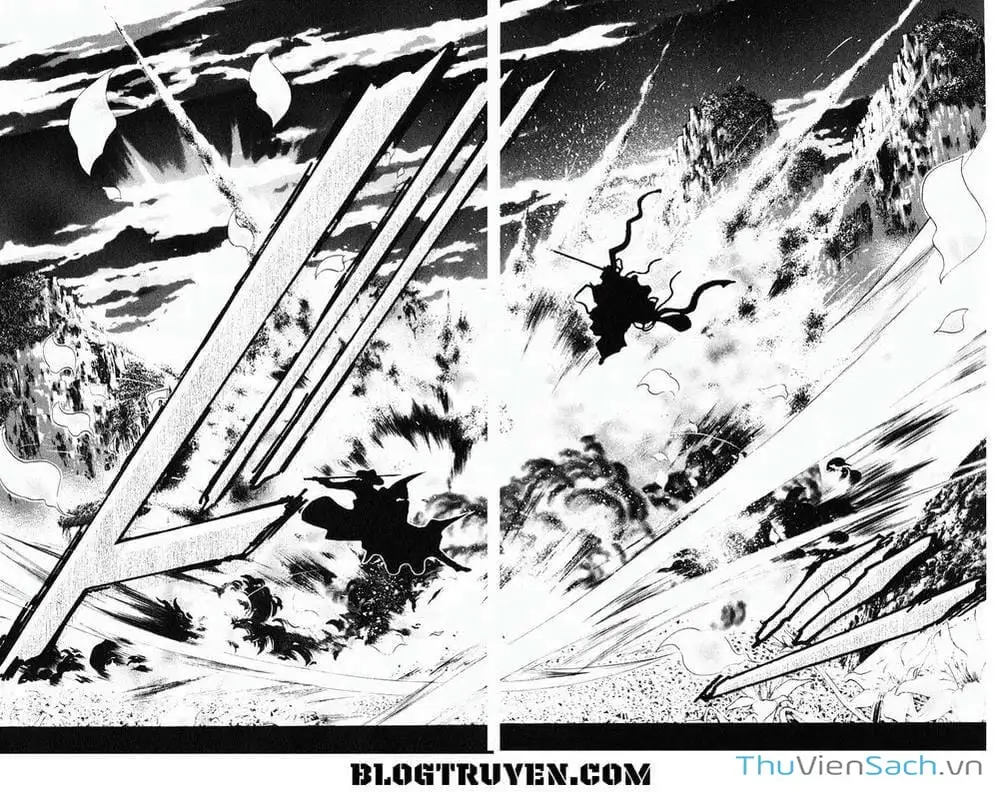 Truyện Tranh Người Thu Hồi - Get Backers trang 8