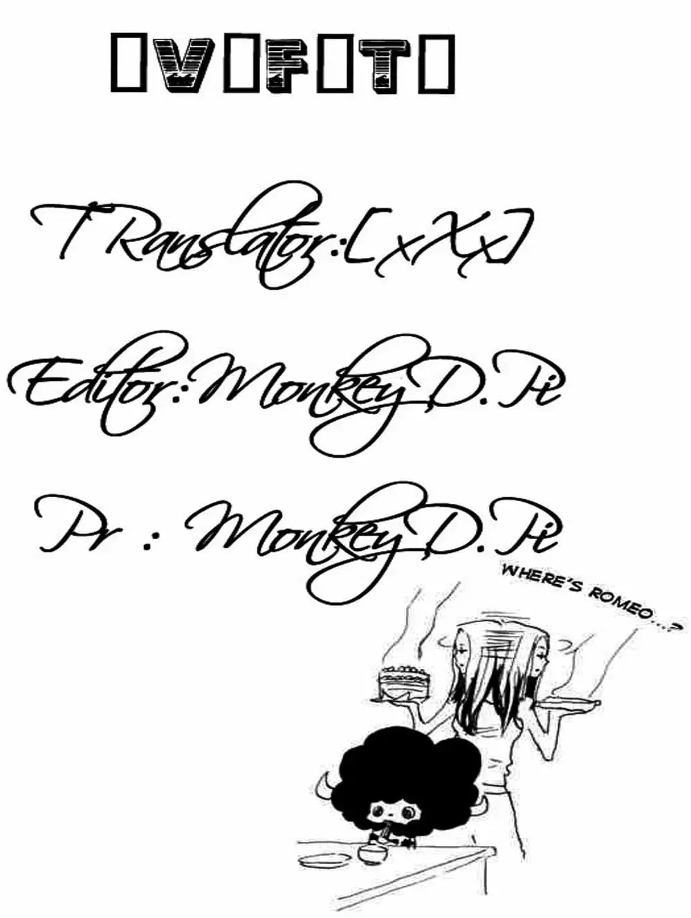 Truyện Tranh Gia Sư Hitman Reborn trang 6