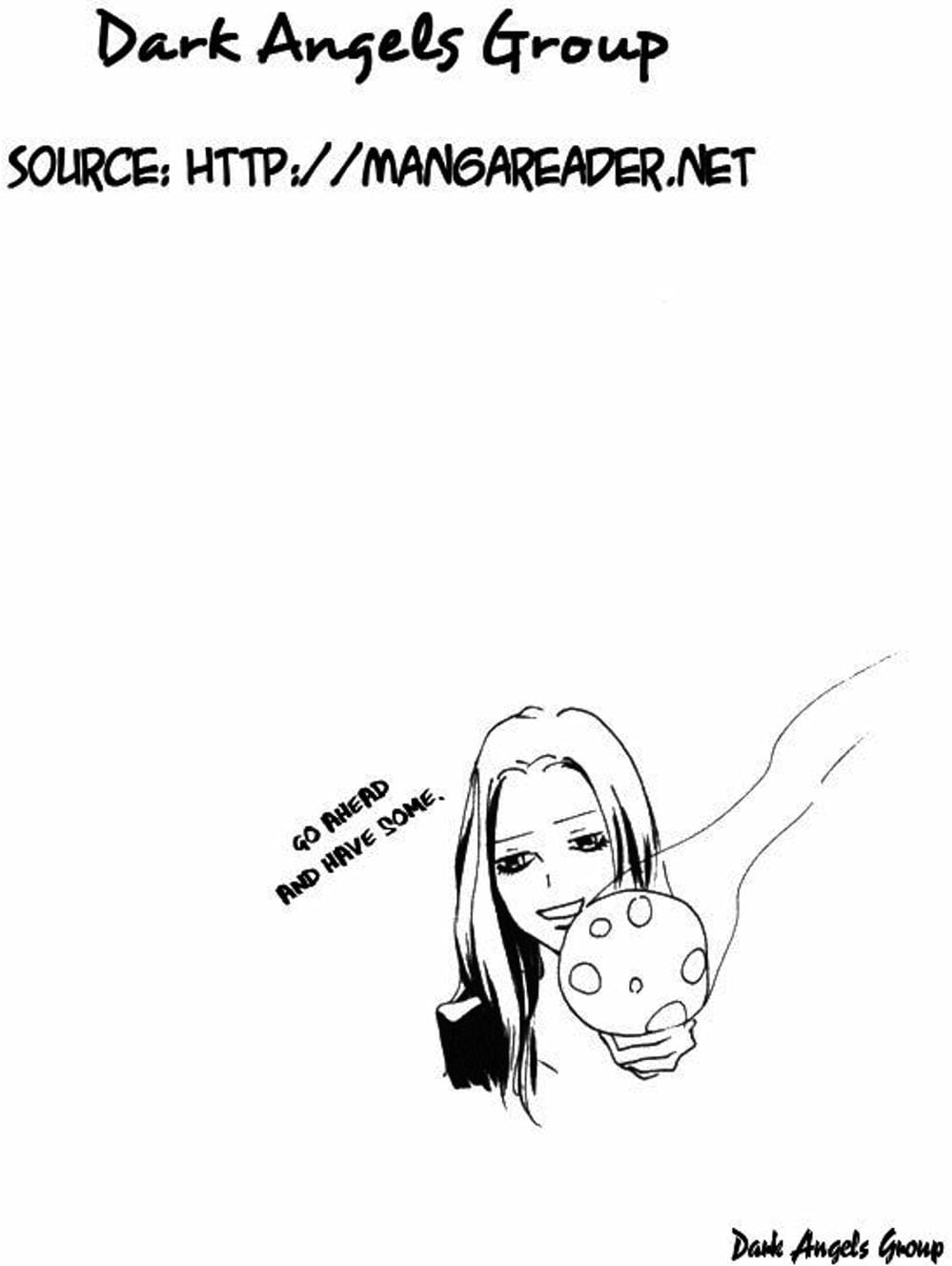 Truyện Tranh Gia Sư Hitman Reborn trang 6