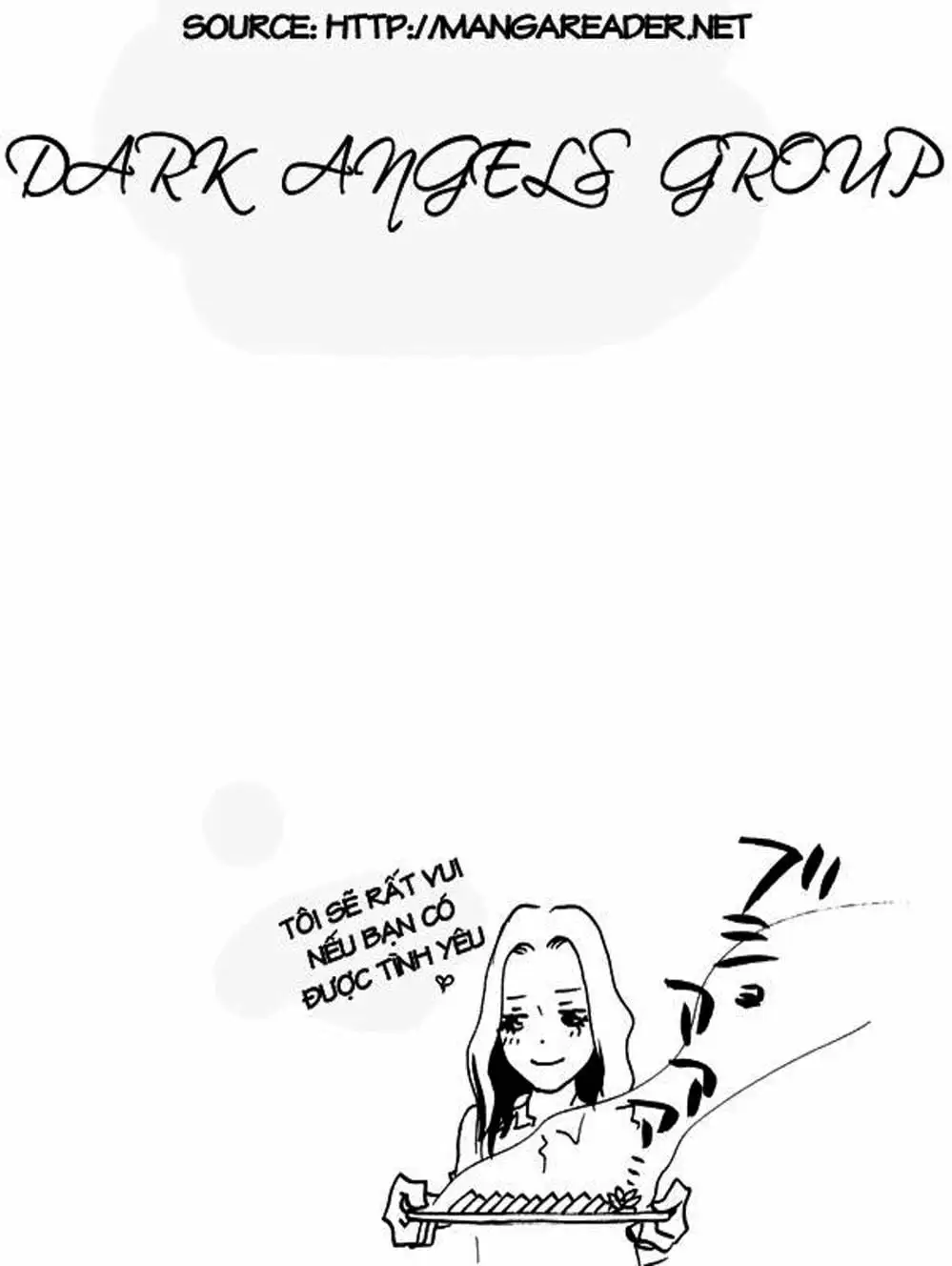 Truyện Tranh Gia Sư Hitman Reborn trang 6