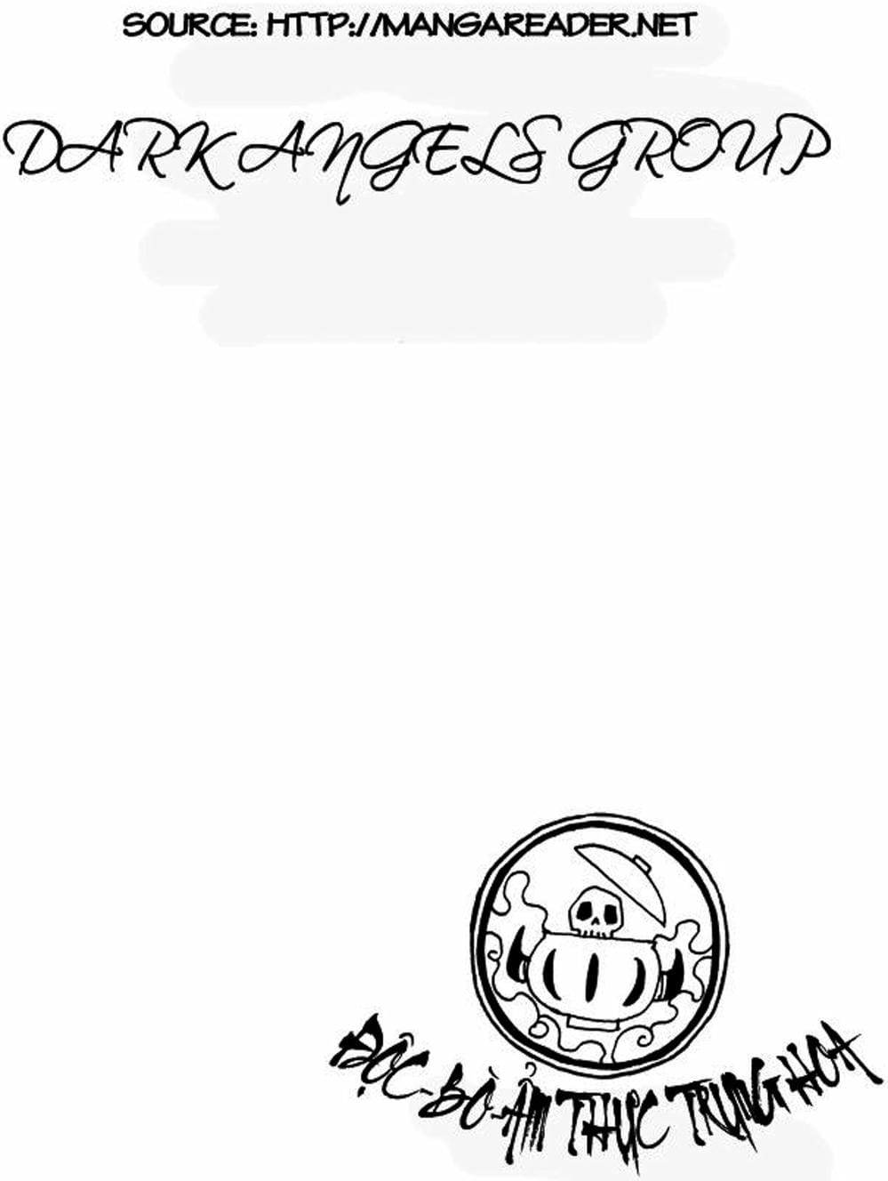 Truyện Tranh Gia Sư Hitman Reborn trang 6