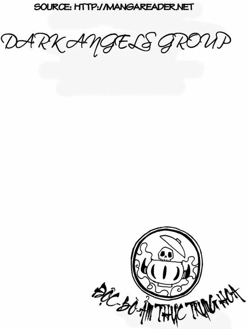 Truyện Tranh Gia Sư Hitman Reborn trang 6