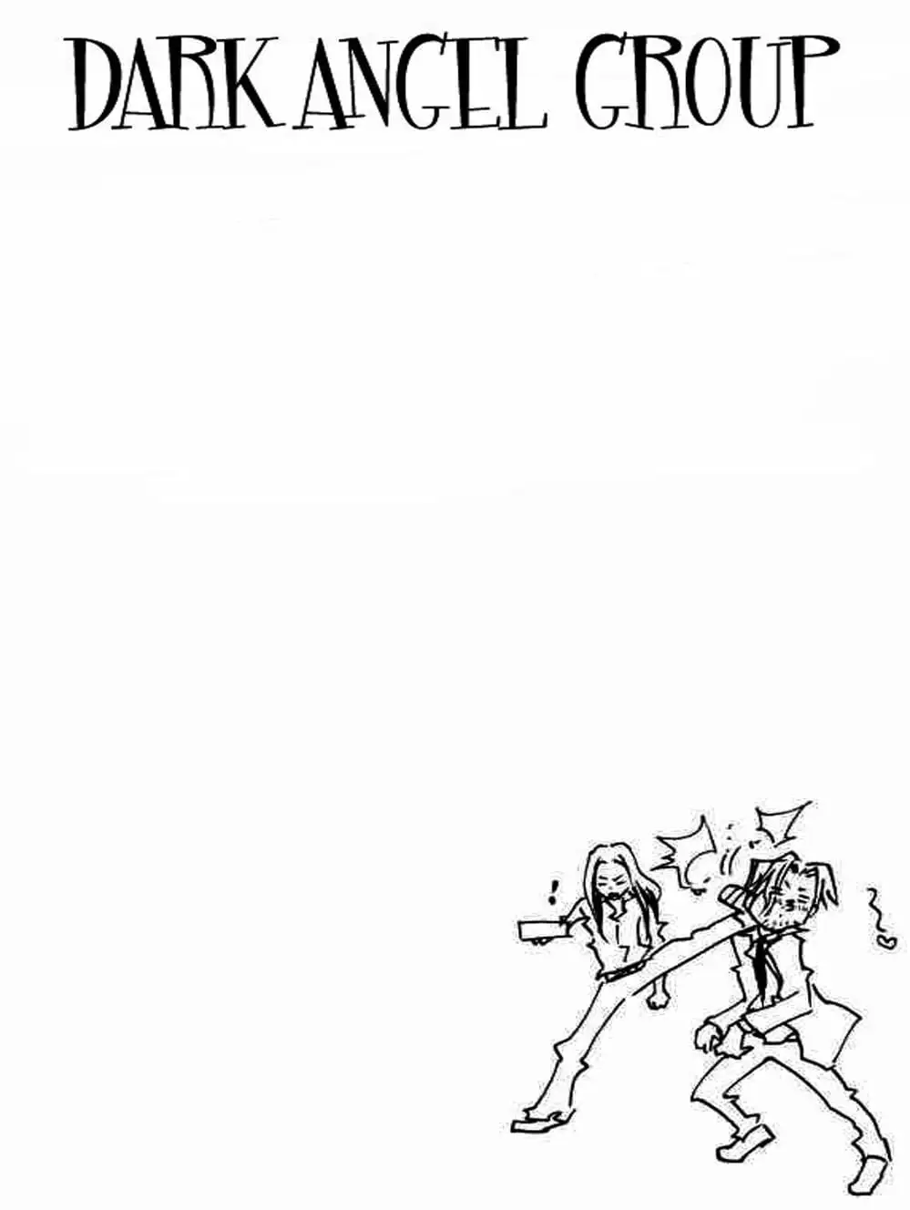 Truyện Tranh Gia Sư Hitman Reborn trang 6