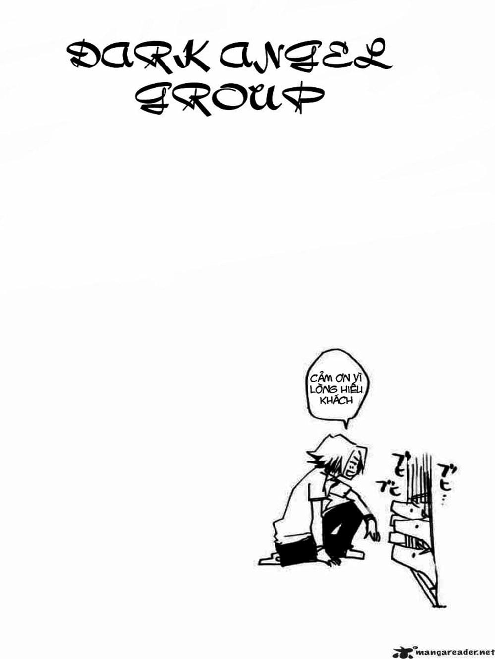 Truyện Tranh Gia Sư Hitman Reborn trang 6