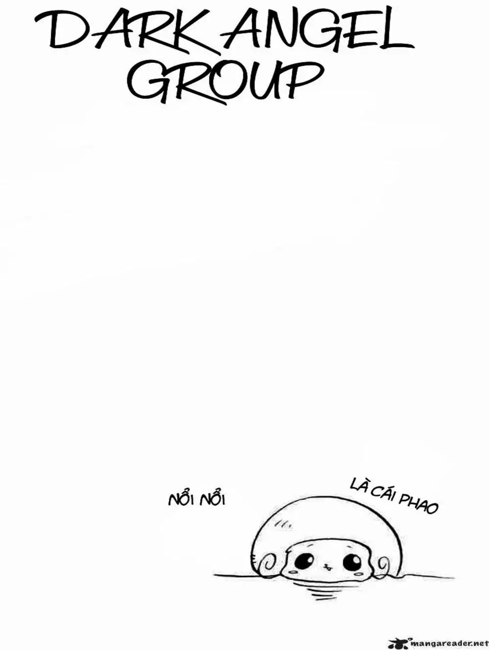 Truyện Tranh Gia Sư Hitman Reborn trang 6