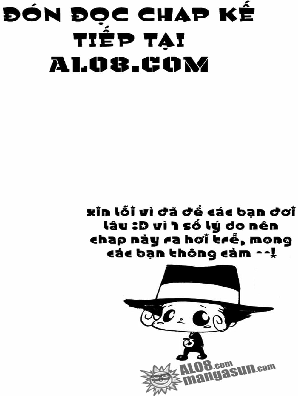 Truyện Tranh Gia Sư Hitman Reborn trang 6