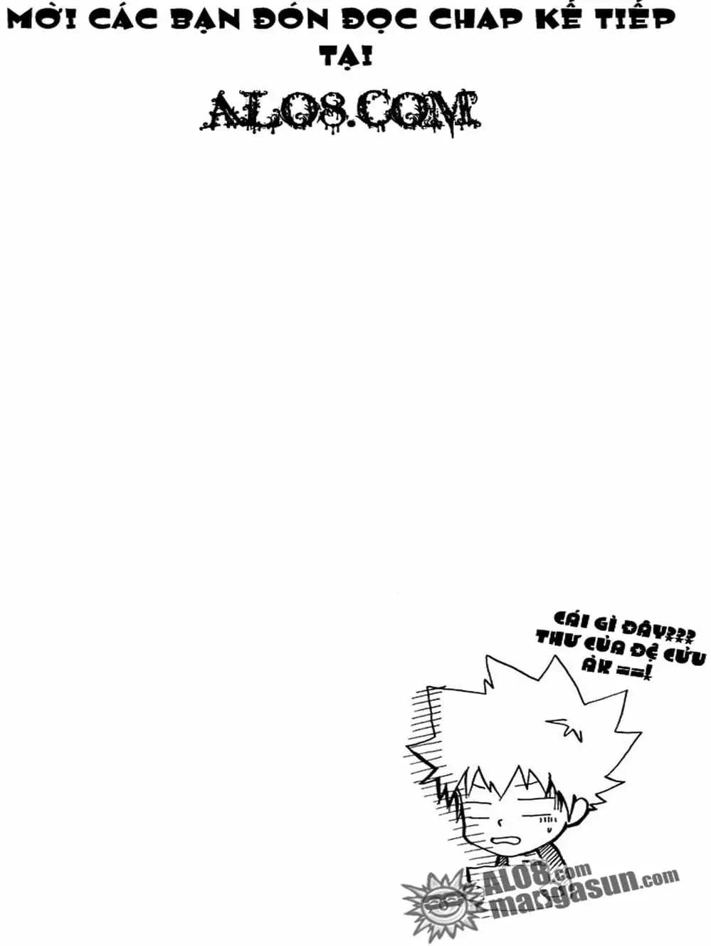 Truyện Tranh Gia Sư Hitman Reborn trang 6