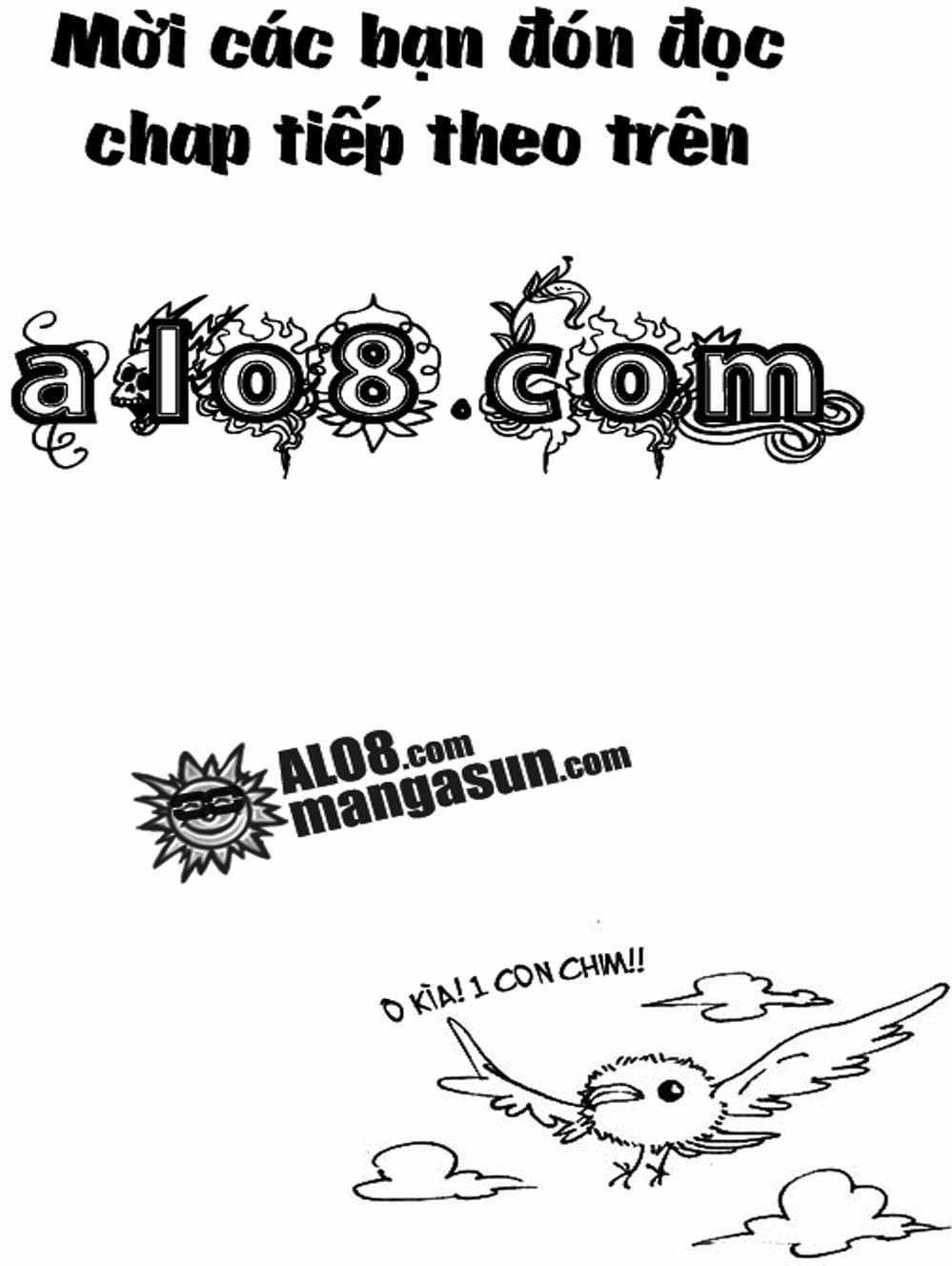 Truyện Tranh Gia Sư Hitman Reborn trang 6