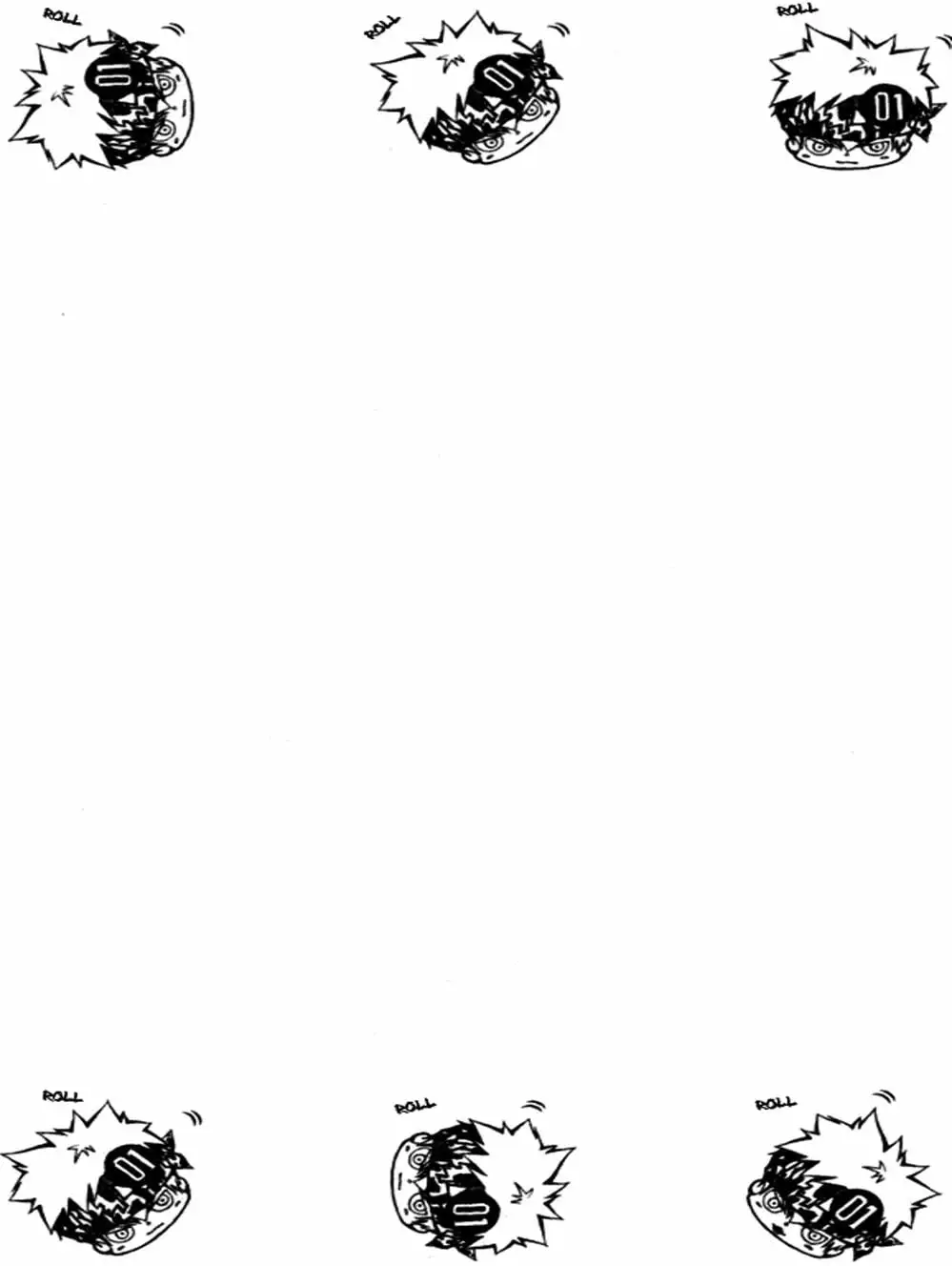 Truyện Tranh Gia Sư Hitman Reborn trang 6