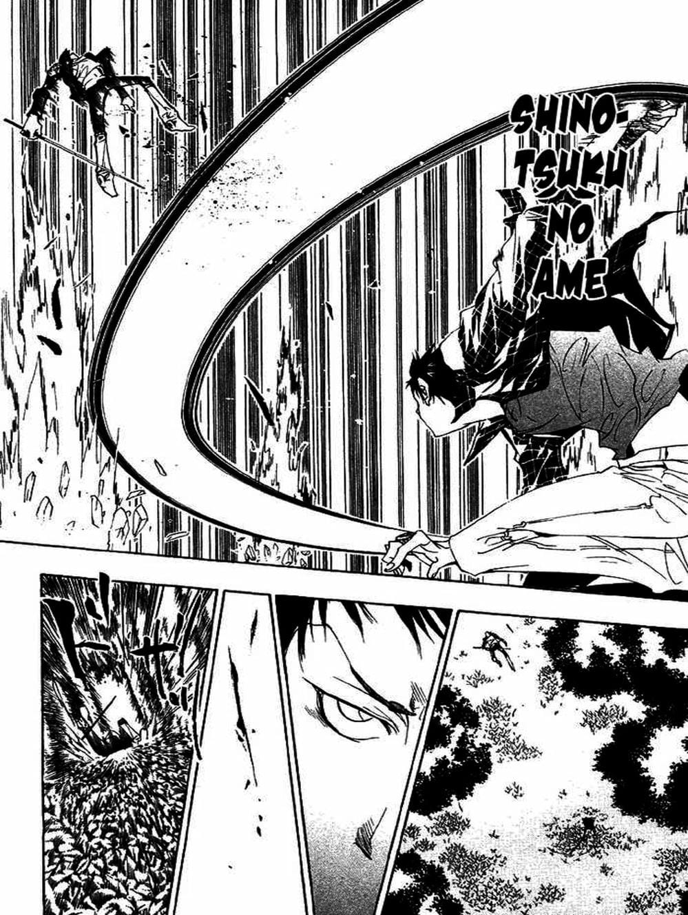 Truyện Tranh Gia Sư Hitman Reborn trang 6