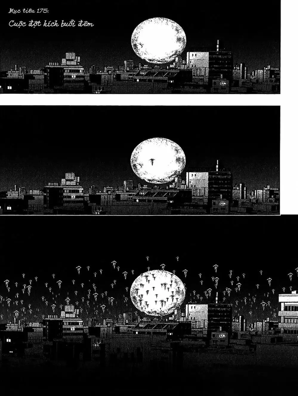 Truyện Tranh Gia Sư Hitman Reborn trang 6