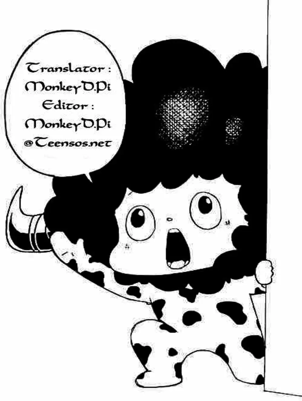 Truyện Tranh Gia Sư Hitman Reborn trang 6