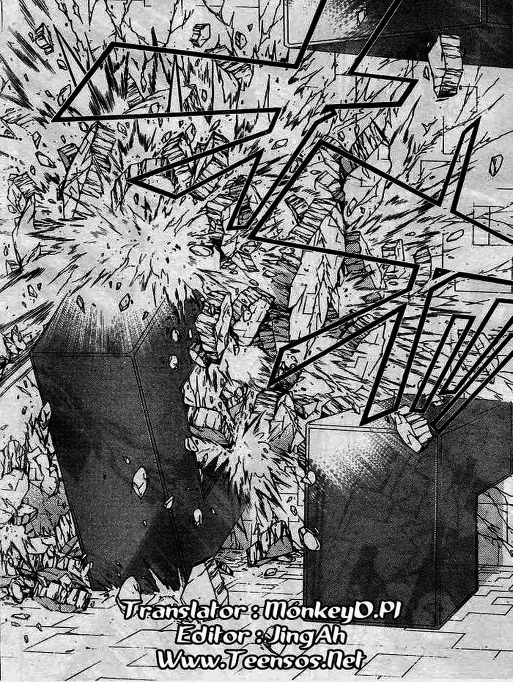 Truyện Tranh Gia Sư Hitman Reborn trang 6