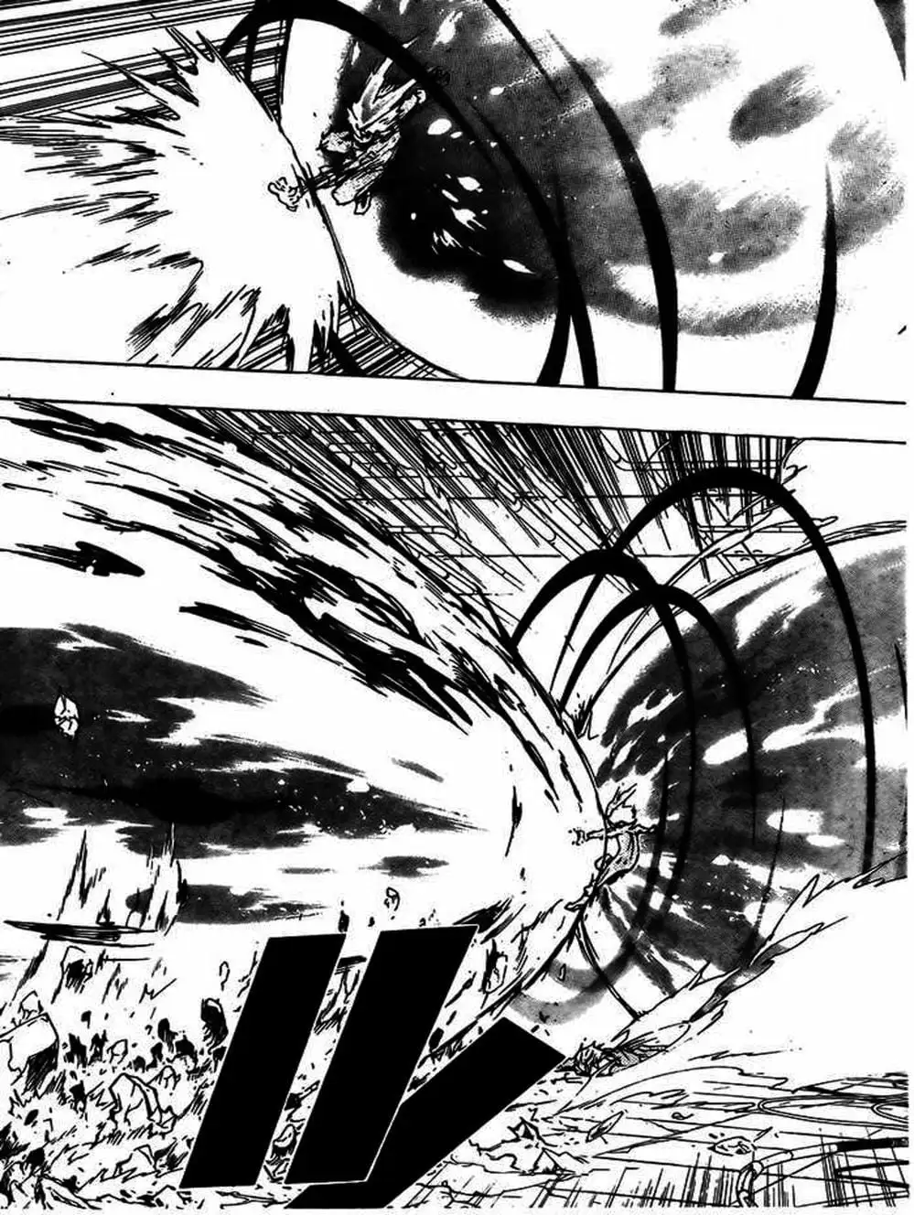 Truyện Tranh Gia Sư Hitman Reborn trang 6