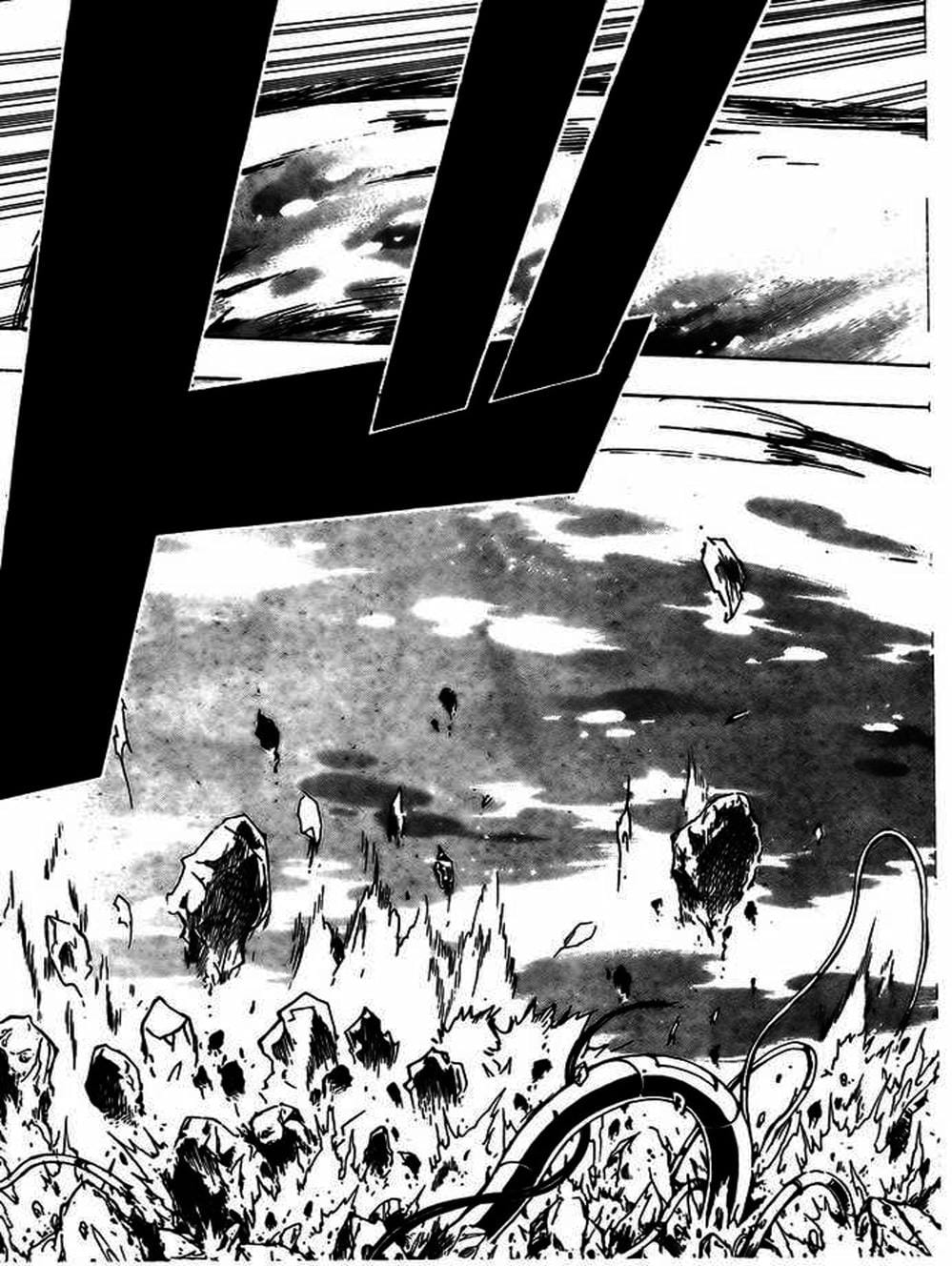 Truyện Tranh Gia Sư Hitman Reborn trang 6