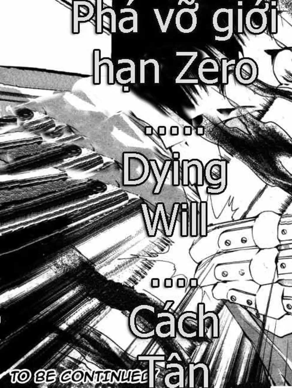 Truyện Tranh Gia Sư Hitman Reborn trang 6