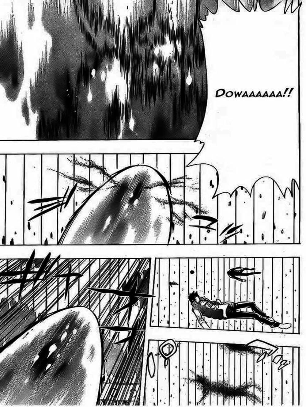 Truyện Tranh Gia Sư Hitman Reborn trang 6