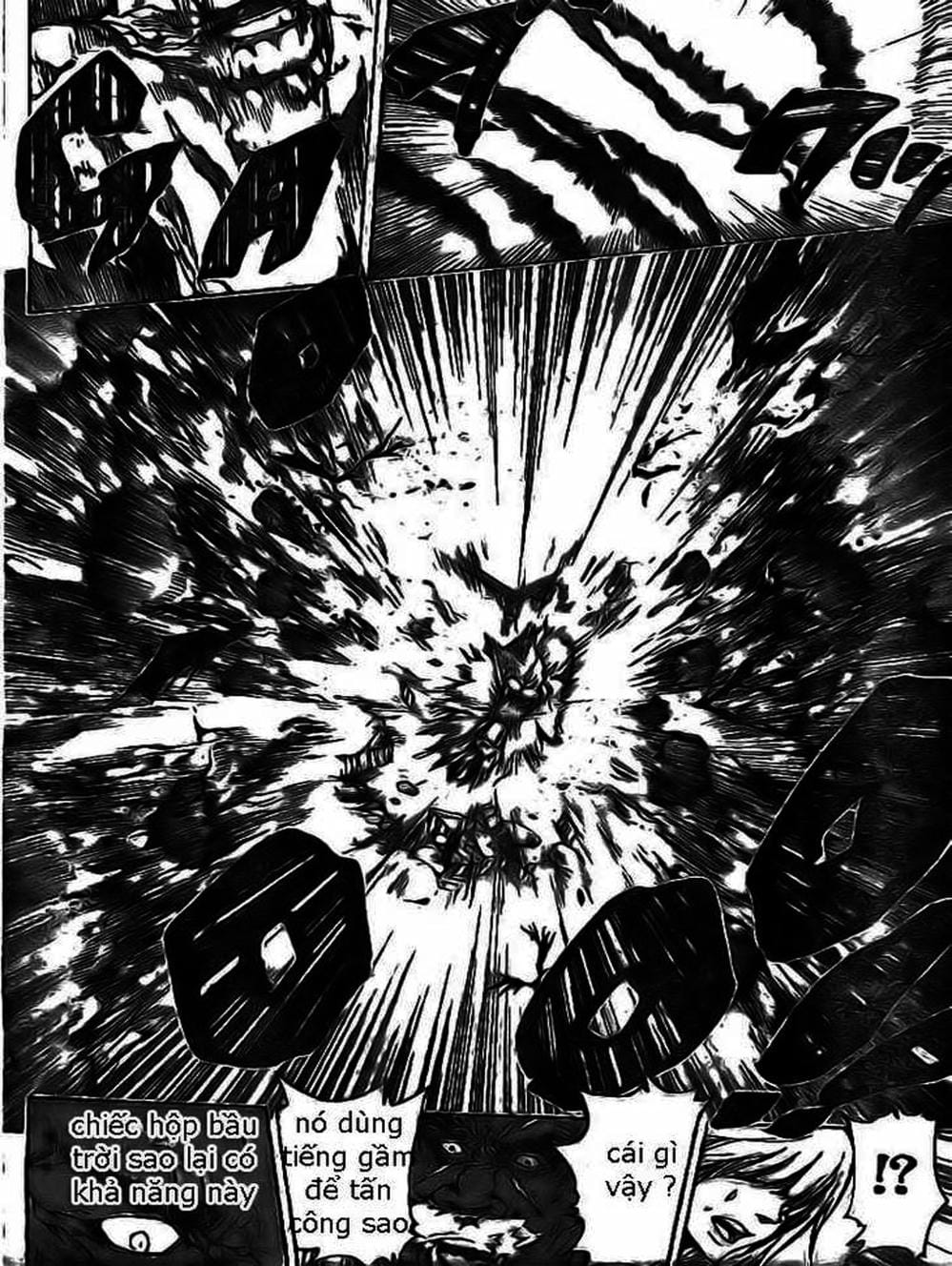 Truyện Tranh Gia Sư Hitman Reborn trang 6