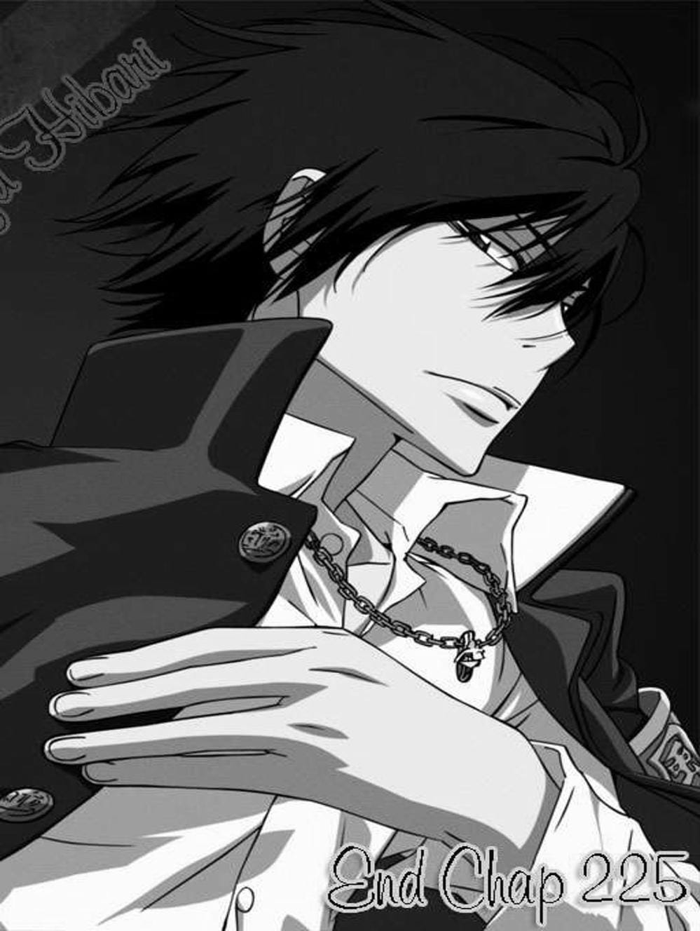 Truyện Tranh Gia Sư Hitman Reborn trang 6