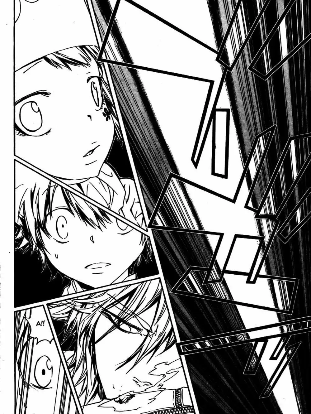 Truyện Tranh Gia Sư Hitman Reborn trang 6