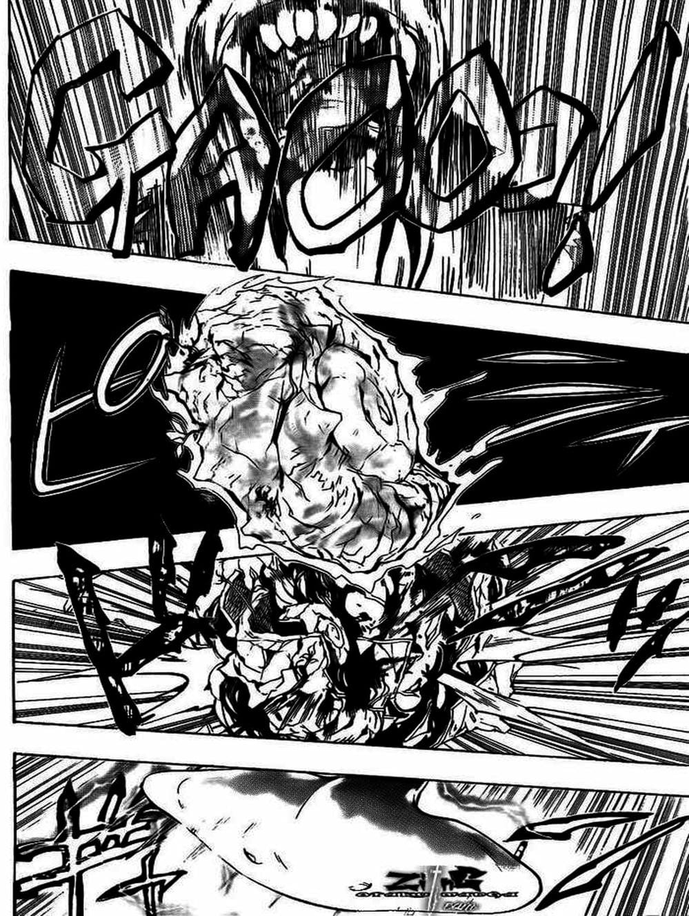 Truyện Tranh Gia Sư Hitman Reborn trang 6