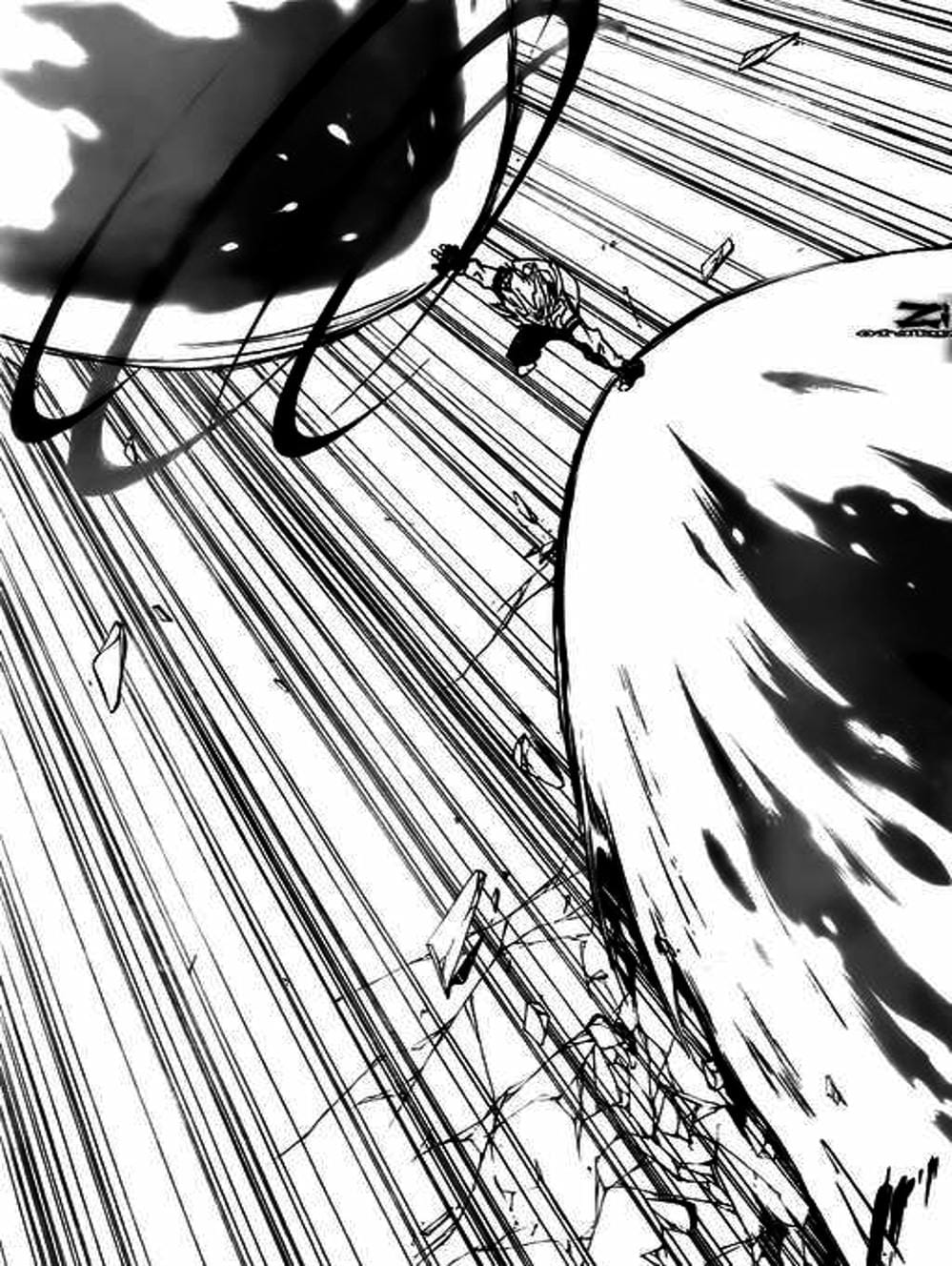 Truyện Tranh Gia Sư Hitman Reborn trang 6