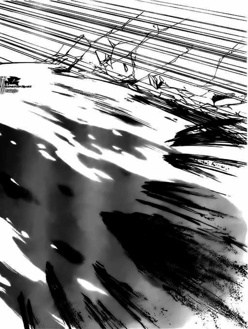 Truyện Tranh Gia Sư Hitman Reborn trang 6