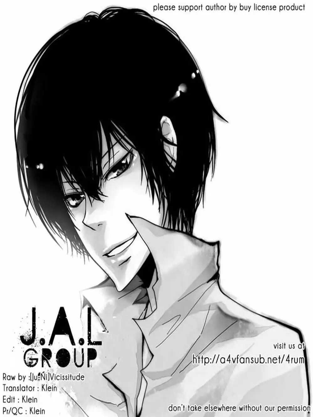 Truyện Tranh Gia Sư Hitman Reborn trang 6