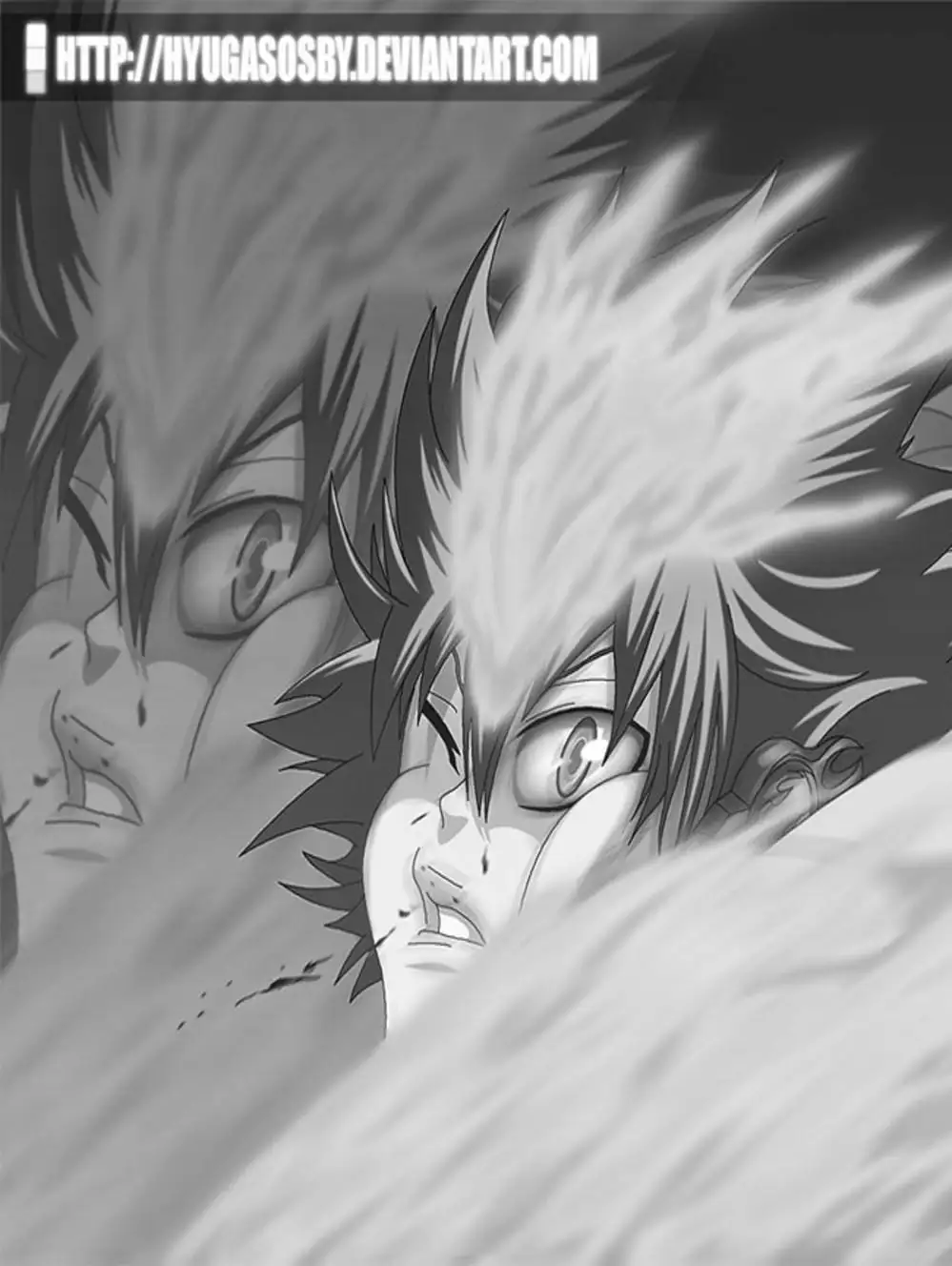 Truyện Tranh Gia Sư Hitman Reborn trang 6