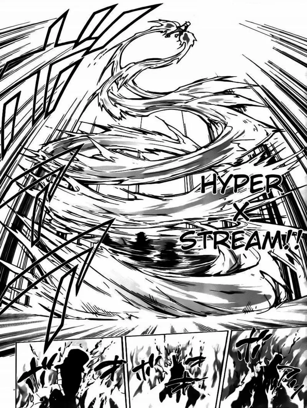 Truyện Tranh Gia Sư Hitman Reborn trang 6